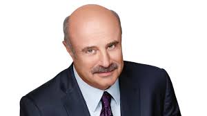 Dr. Phil McGraw